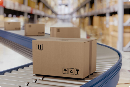 Logistics Park