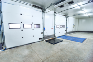 Walk-in Cold Room