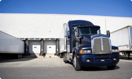 Cross Docking