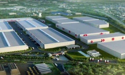 Logistics Park